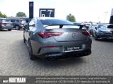 Mercedes-Benz CLA 35 4M Coupé AERO+NIGHT II+PANO+MBUX+RF.-KAM - Mercedes-Benz CLA-Klasse: Coupe