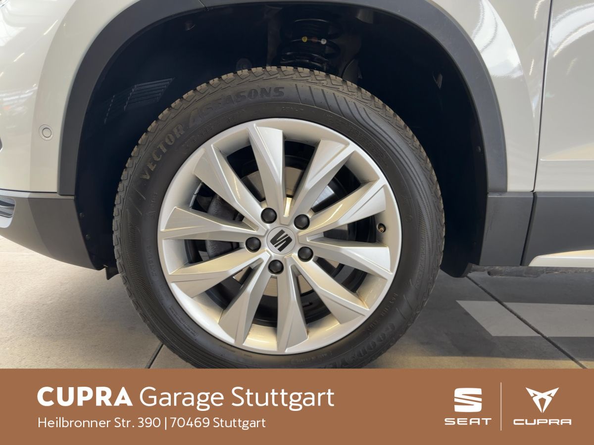 Seat Ateca - Bild 14