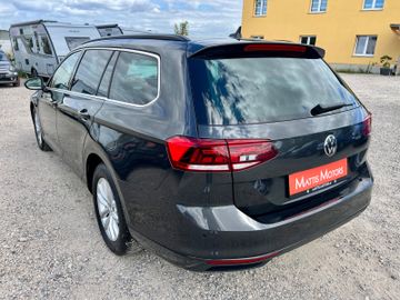Volkswagen Passat Variant - 4