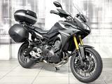 Yamaha MT-09 Tracer ABS - YAMAHA MT 09 TRACER