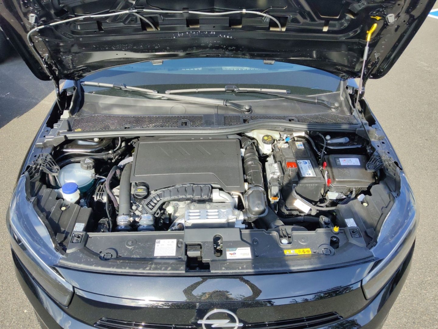 Opel Corsa - Bild 12