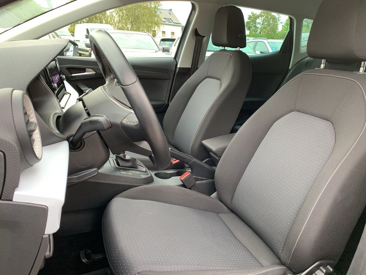Seat Ibiza - Bild 9