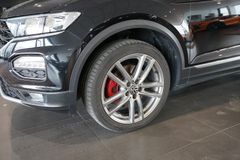 VW T-Roc 1.5 TSI Sport | Navi | App | ACC | AHK VW T-Roc 1.5 TSI Sport | Navi | App | ACC | AHK