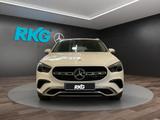 Mercedes-Benz GLA 220 d 4M PROGRESSIVE SPURASSIST MULTIBEAM - Mercedes-Benz GLA 220: Automatik