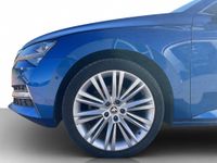 Skoda Superb - Vorschau Bild 18