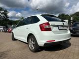 Skoda Rapid Spaceback 1.2 TSI (Green tec) Joy - gebrauchte Skoda Rapid aus dem Jahr 2016