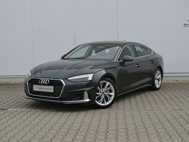 A5 Sportback 40 TFSI S-tronic Advanced MATRIX-LE