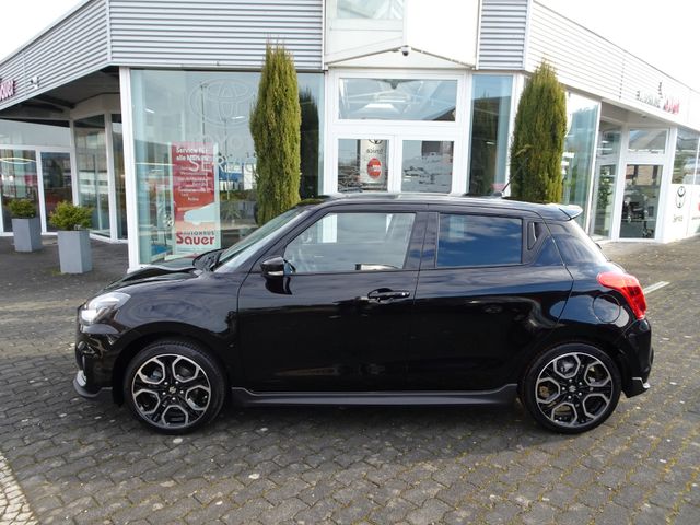 Suzuki Swift 1.4 BOOSTERJET Sport