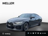 ALPINA B4 Gran Coupé Glasd. StandHz DA+ PA+ Laser H/K - ALPINA B4: Allradantrieb