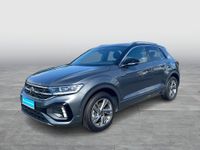 Volkswagen T-Roc - Vorschau Bild 2