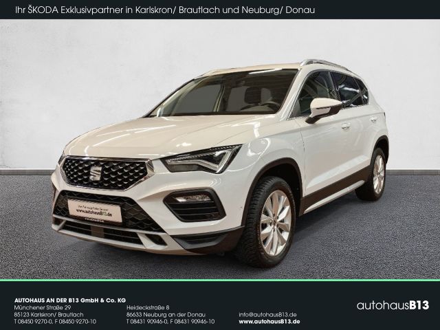 Seat Ateca X-Perience 1,5 TSI Klima Navi