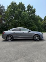 Mercedes-Benz CLA 200*AMG Line* Coupe*2. Hand - Mercedes-Benz in Tübingen