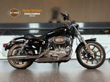 Harley-Davidson Sportster XL 883 SuperLow  - CHOPPER