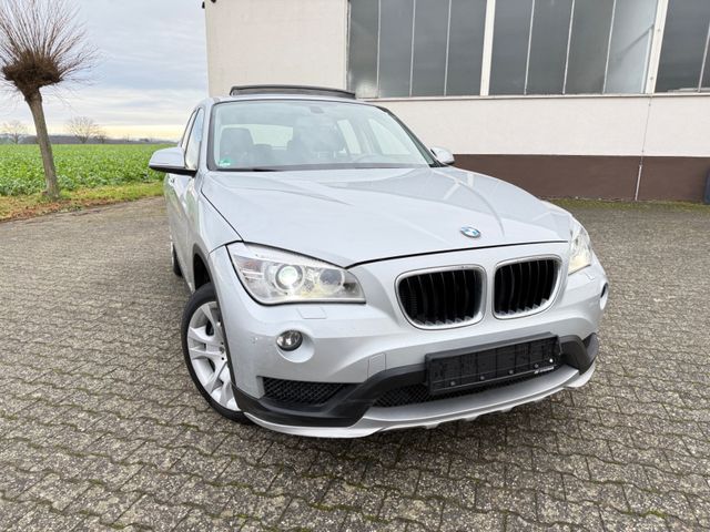 BMW X1 Baureihe X1 18 i sDrive 1.Hand 29000km