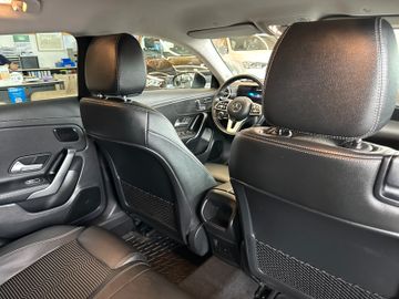 Mercedes-Benz CLA 220 d 4Matic *Multibeam*AHK*LED*Navi*