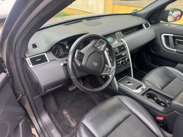 Land-Rover Discovery - 11