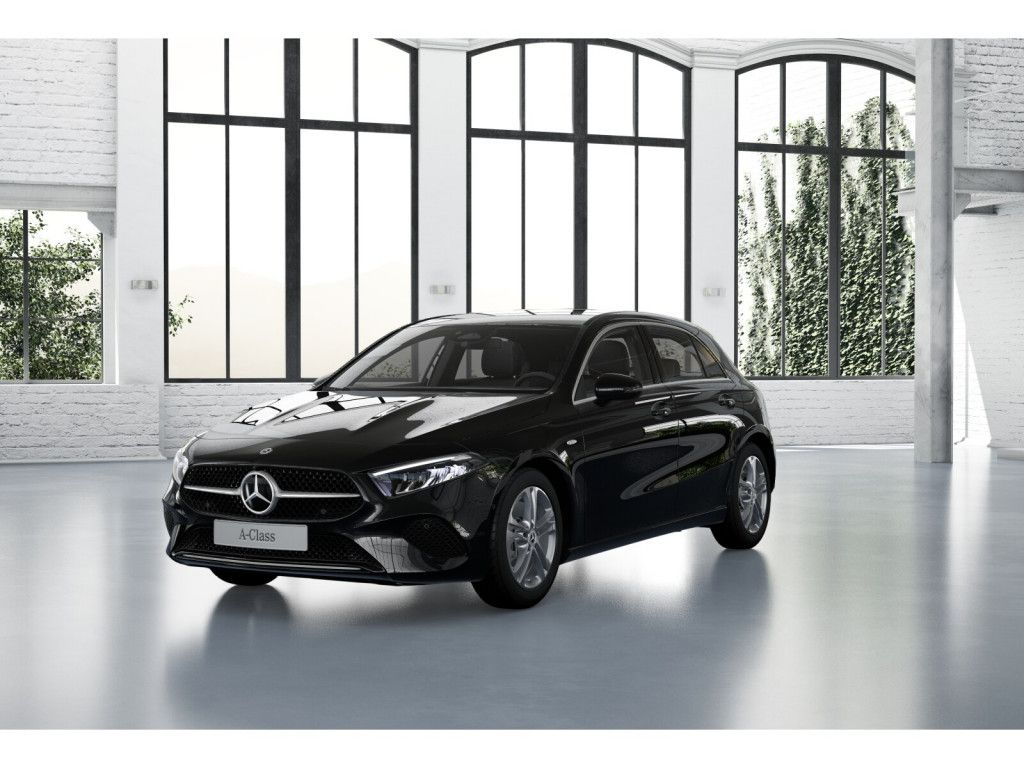 Mercedes-Benz A 250 e Progressive Advanced ACC LED NAVI KAMERA imagem 2