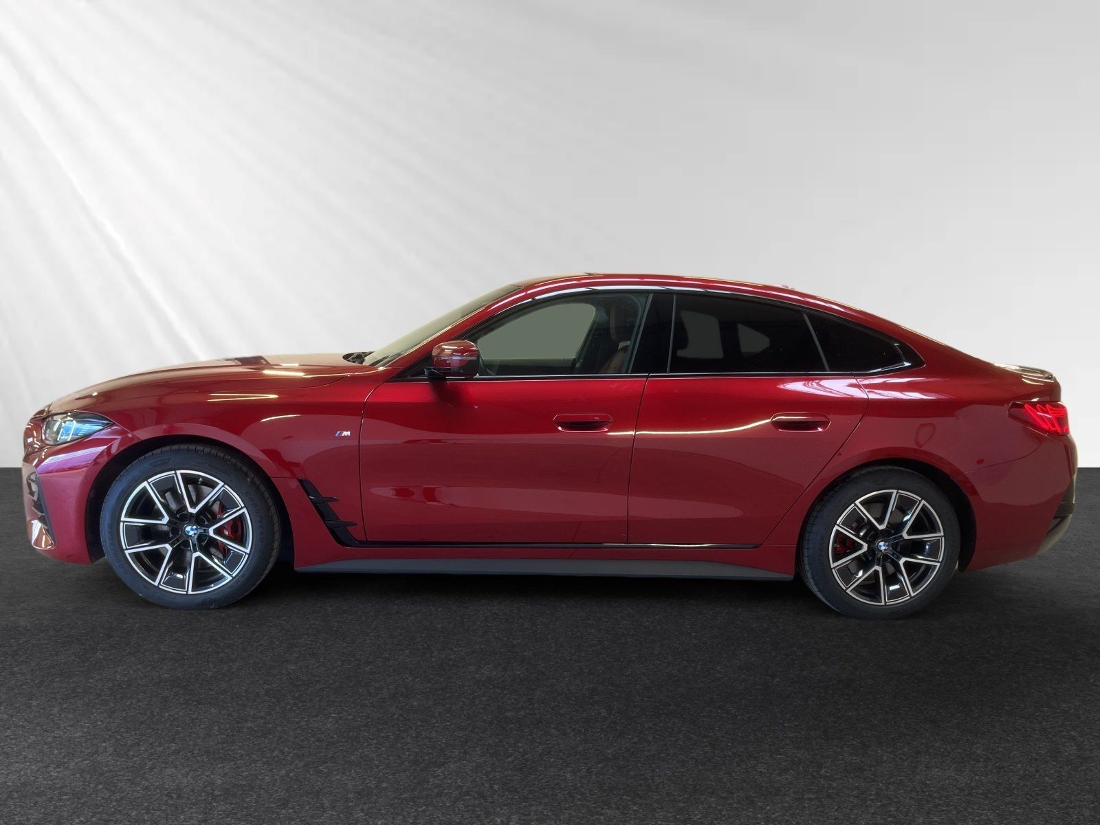 BMW 420 Gran Coupé - Bild 2