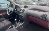 Peugeot 206 1.4 Premium Klima*PANORAM*GEPFLEGT - Peugeot 206 aus 2002