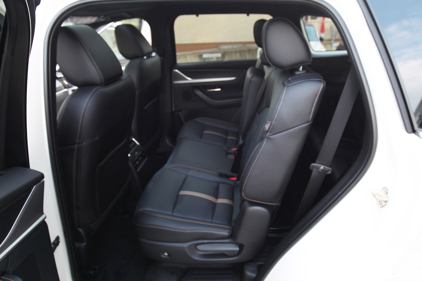 Mazda CX-80 - Bild 24