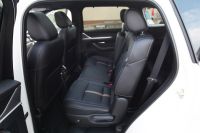 Mazda CX-80 - Vorschau Bild 24