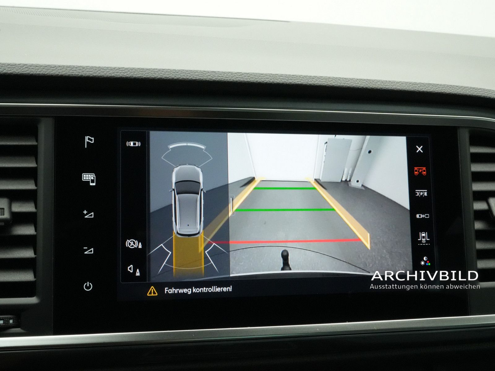 Seat Ateca - Bild 15