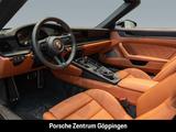 Porsche 992 911 Targa 4 GTS Burmester Clubleder LED - Porsche: Coupe, 911