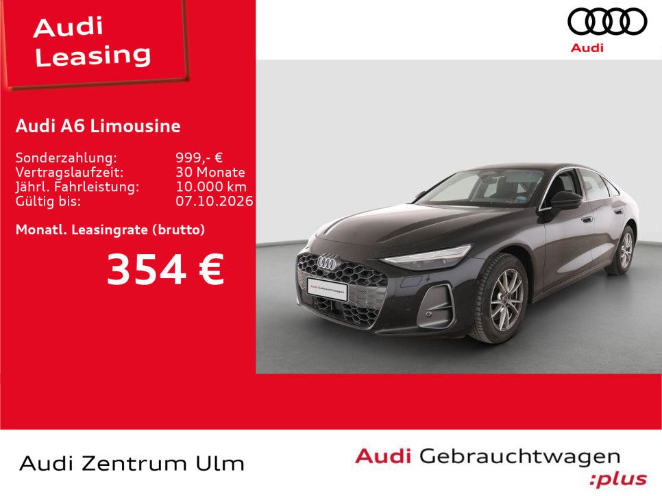 Audi A6 - Bild 3