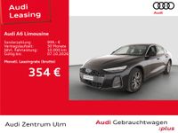 Audi A6 - Vorschau Bild 3