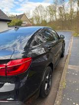 BMW X6 xDrive30d - - BMW X6 in Düsseldorf