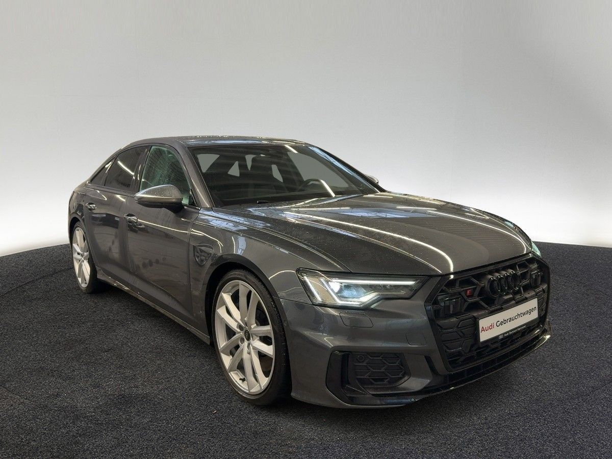 Audi S6 - Bild 7