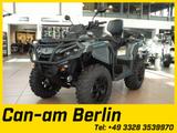 Can-Am OUTLANDER MAX DPS 1000 T ABS  - Offers