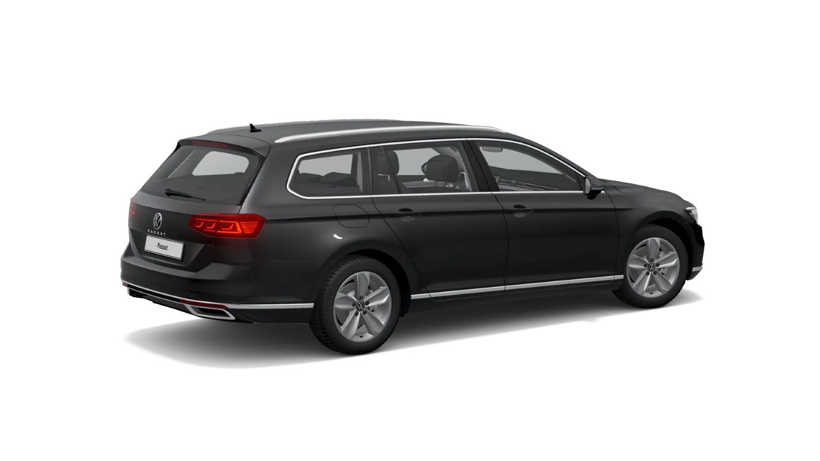 Volkswagen Passat Variant - Bild 6