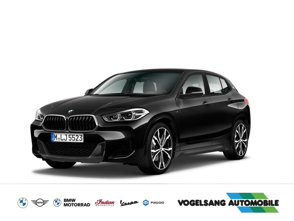 BMW X2 sDrive 20 i M Sport AHK  Kamera LED Park-Assi