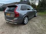 Volvo XC90 2.0 D5 AWD First Edition **JZ-205-B** - Volvo XC90: Edition