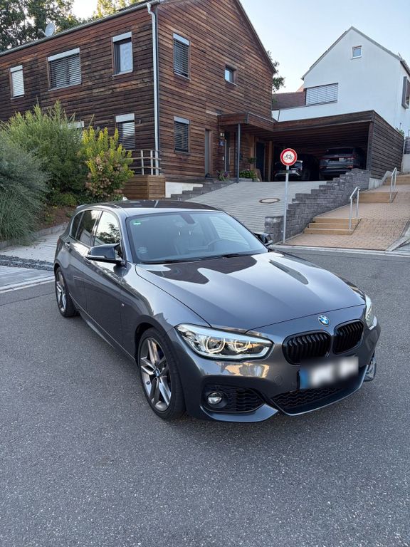 Image of BMW 116