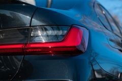 BMW M3 xDrive Competition/ SCHALENS/ INNOVATION/ H&K BMW M3 xDrive Competition/ SCHALENS/ INNOVATION/ H&K