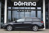Hyundai i30 cw 1.6 CRDi YES! Navi DAB+ Winterpaket PDC C - Hyundai i30: Cw Crdi