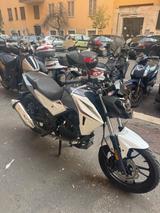 SYM Sym NH Xcion 125 prezzo bomba - Angebote