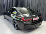 BMW M340i xDrive Limousine|M-Sitze|H&K|360°|PANO|HuD - BMW M340i Gebrauchtwagen