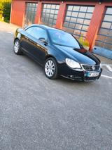 Volkswagen Verkaufe mein VW EOS 3,2 Liter V6 - Volkswagen Eos: 3.6