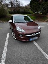 Opel Adam JAM 1.4  Apple CarPlay  TÜV ne... - Opel Adam in Karlsruhe
