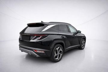 Hyundai TUCSON - 4