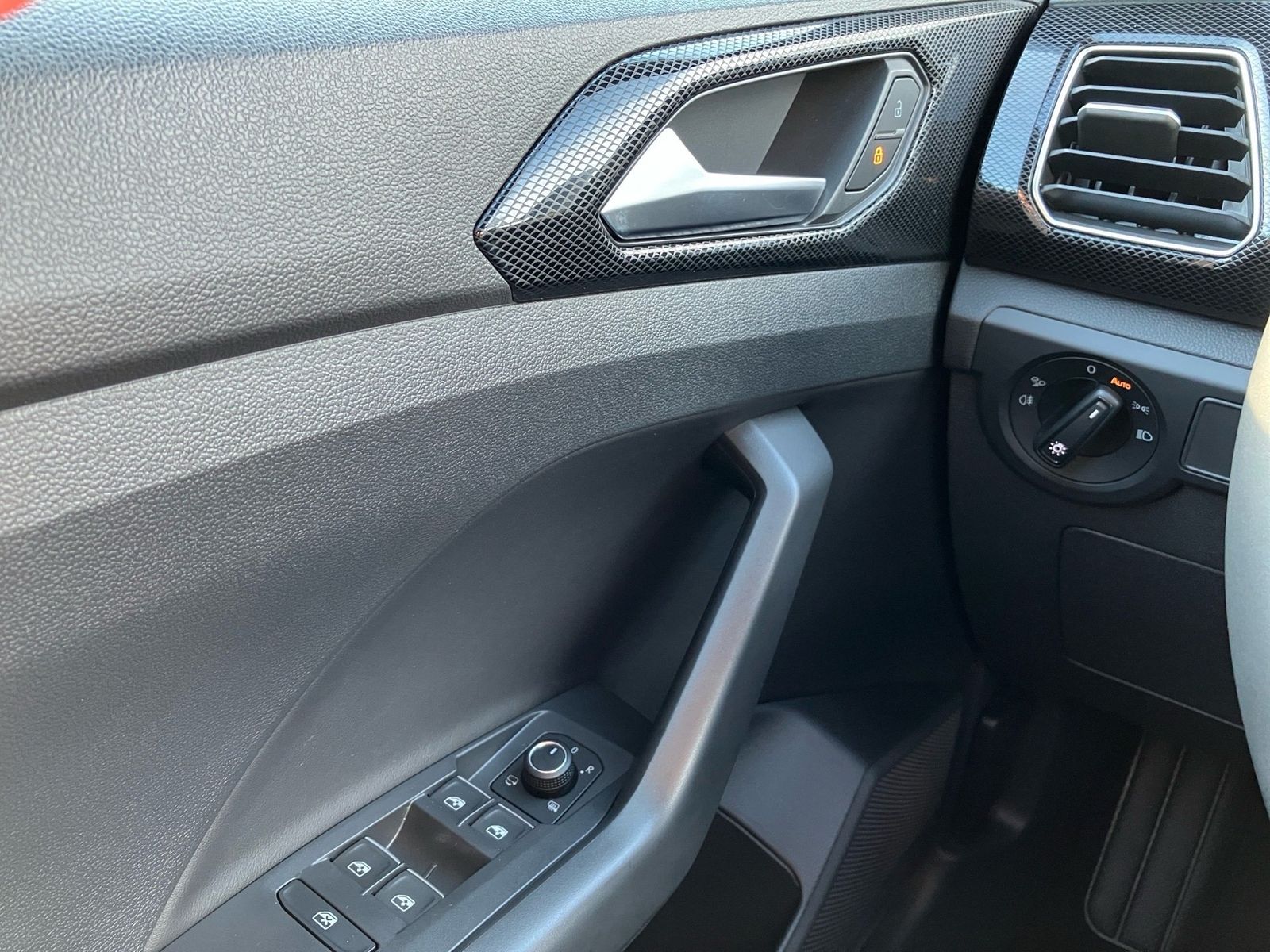 Volkswagen T-Cross - Bild 15