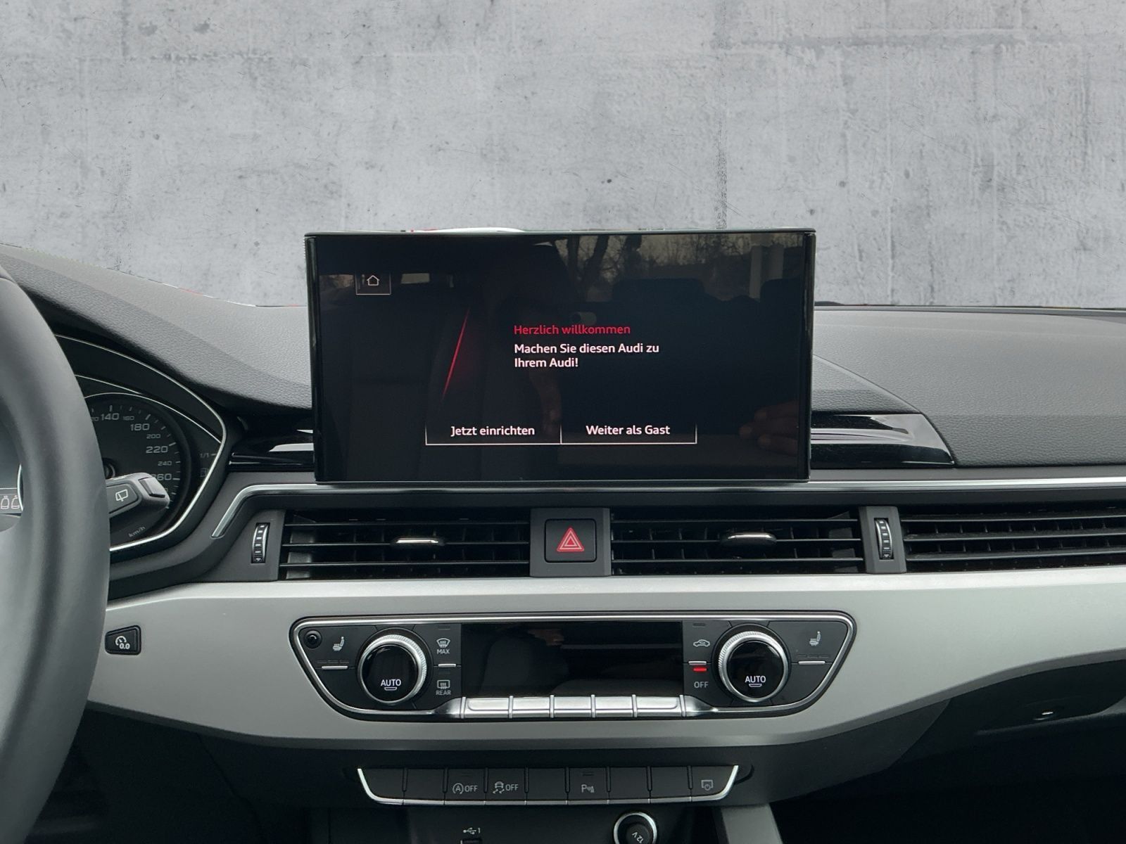 Audi A4 - Bild 11