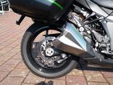 Kawasaki Z 1000 SX Koffer - KAWASAKI SX