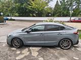 Hyundai i30 2.0 T-GDI N Performance Fastback N Perfo... - Hyundai i30: 2.0
