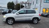 Volkswagen Tiguan Sport & Style 4Motion-NAVI-KAMERA-TEMPO-