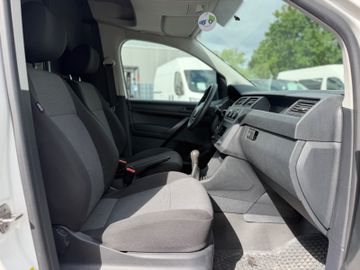 Volkswagen Caddy - 10