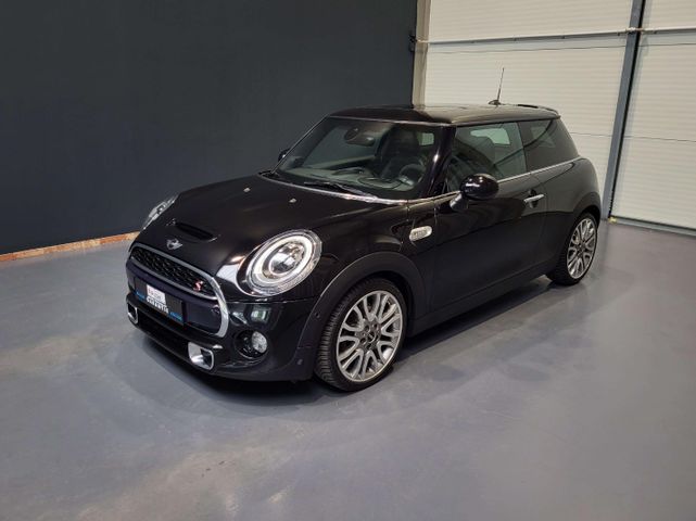 MINI Cooper SD *TOP Ausstattung*